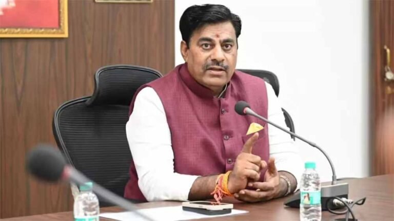 भाईजान’ नहीं आएंगे MP के गरबा में, MLA ने रखी हिंदू रीति से ही प्रवेश की शर्त