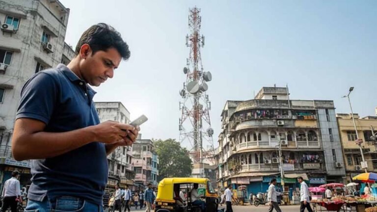 अब फर्जी कॉल्स की छुट्टी, जानें DoT-TRAI की इस बड़ी पहल की डिटेल