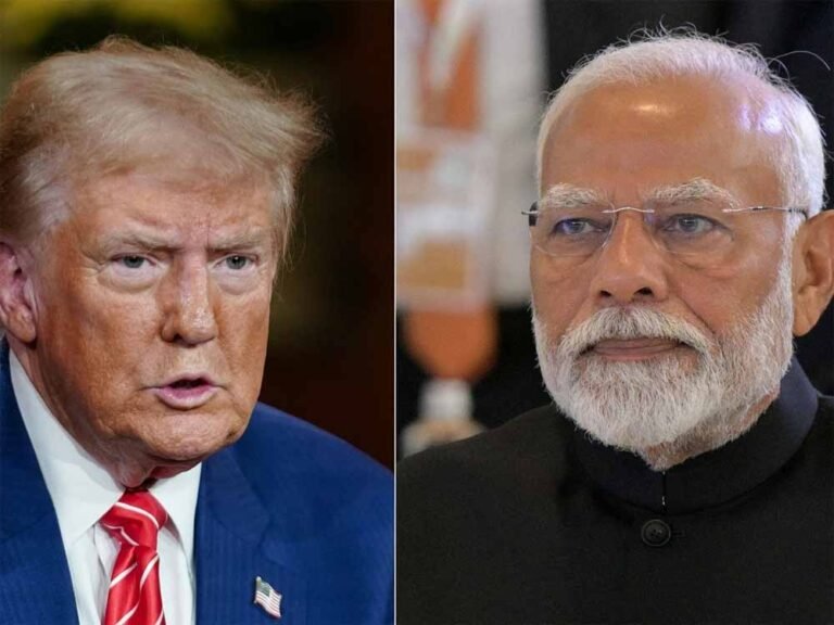 पाकिस्तान नहीं, भारत पर फोकस जरूरी; ट्रंप को समझाया पूर्व US अधिकारियों ने