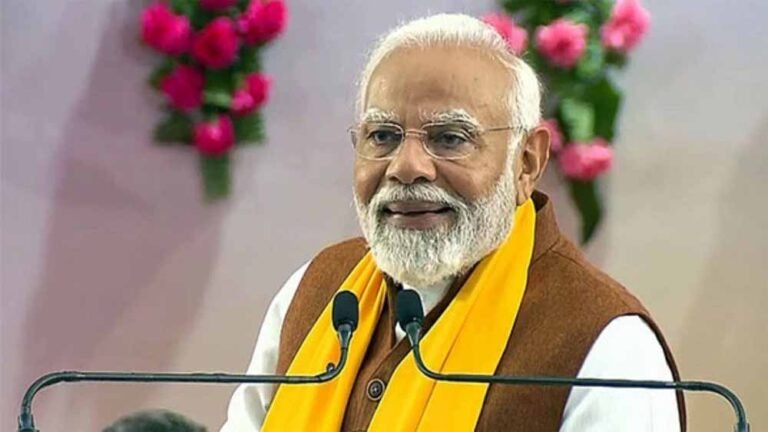 पीएम मोदी 17 सितंबर को धार में मनाएंगे जन्मदिन, करेंगे सेवा पर्व और सुमन सखी चैटबॉट का शुभारंभ