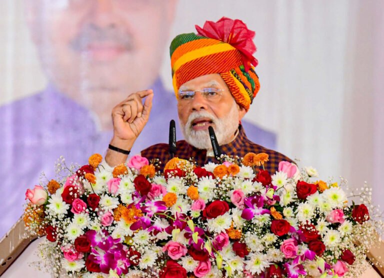 अरुणाचल को 5100 करोड़ की सौगात, पीएम मोदी ने नॉर्थईस्ट को अष्टलक्ष्मी करार दिया