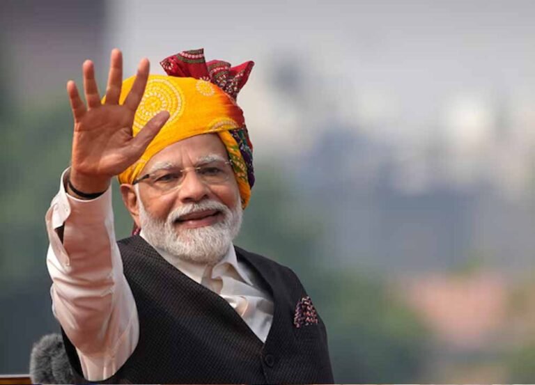 पीएम मोदी जन्मदिन विशेष: धार से शुरुआत होगी आदि सेवा पर्व की, लाखों कर्मयोगियों को मिलेगा प्रशिक्षण