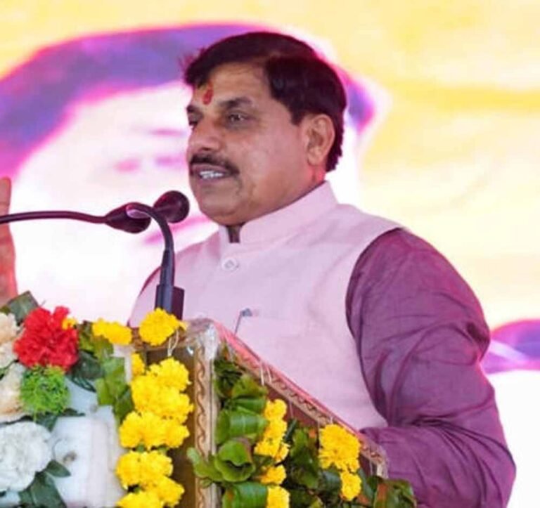 नई बजटिंग प्रणाली से होगा मध्यप्रदेश का सर्वांगीण विकास