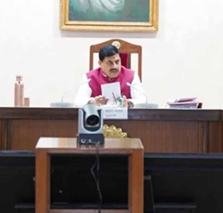 इंदौर-उज्जैन रोड पर सिंहस्थ की दृष्टि से तैयार होगा नया ग्रीन फील्ड मार्ग