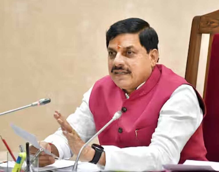 मुख्यमंत्री डॉ. यादव का फोकस नार्थ-ईस्ट: जानिए निवेश के लिए नए अवसर