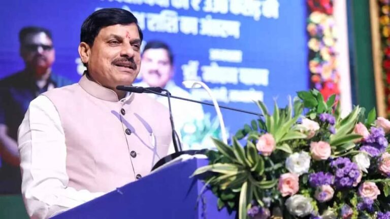 CM मोहन यादव ने शिक्षक दिवस पर दिया गुरुओं को स्पेशल सरप्राइज, जानें क्या था गिफ्ट