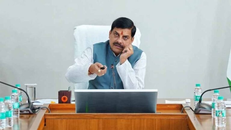 बाढ़ प्रभावित किसानों के लिए राहत की बड़ी खबर: CM यादव ने तुरंत भेजे 20 करोड़ रुपए