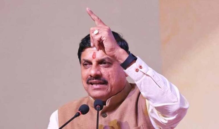 विश्व ओज़ोन दिवस पर प्रदेशवासी लें पर्यावरण संरक्षण का संकल्प – मुख्यमंत्री डॉ. यादव