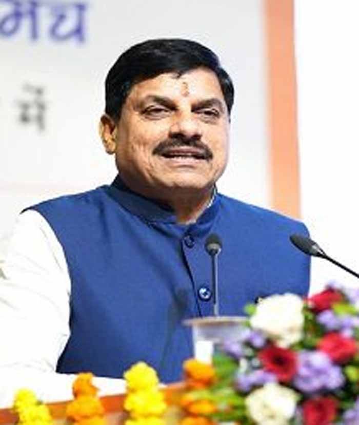 स्वदेशी अपना कर मध्यप्रदेश को समृद्ध और देश को आत्मनिर्भर बनाकर बने देशभक्त : मुख्यमंत्री डॉ. यादव