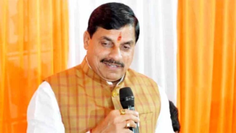 दृढ़ संकल्प और समेकित प्रयास से मध्यप्रदेश स्वास्थ्य मानकों में बनेगा अग्रणी : मुख्यमंत्री डॉ. यादव