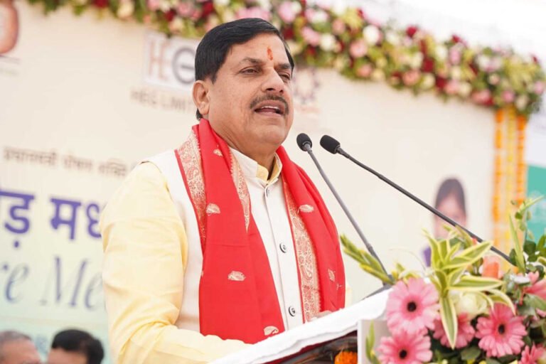 क्या बिहार में गेमचेंजर साबित होंगे MP के CM मोहन यादव? जानिए BJP का सियासी दांव