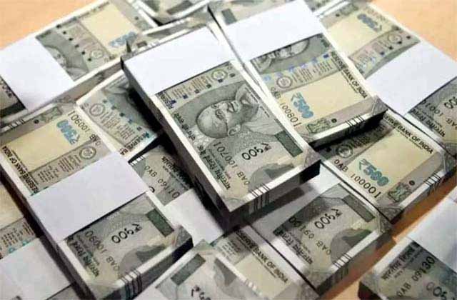 सलका जलाशय योजना को मिला संबल : कार्यों के लिए 2.50 करोड़ की स्वीकृति