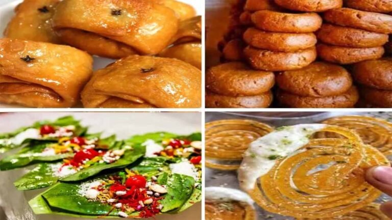 मॉरीशस दौरे में पीएम मोदी ने परोसा स्वादिष्ट बनारसी भोजन, विदेशियों ने की तारीफ