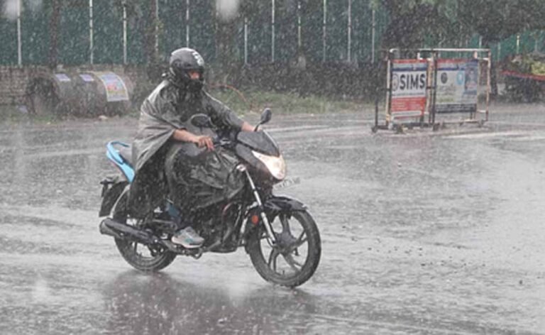 मॉनसून फेरे का अलर्ट: 15 सितंबर के आसपास आएगी बारिश की विदाई, जानिए अगले कुछ दिन का हाल