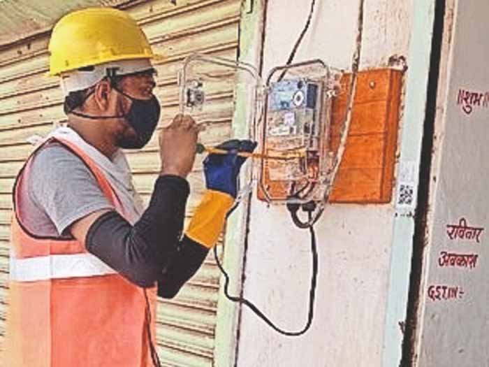 नया बिजली कनेक्‍शन लेने सरल संयोजन पोर्टल से करें ऑनलाइन आवेदन