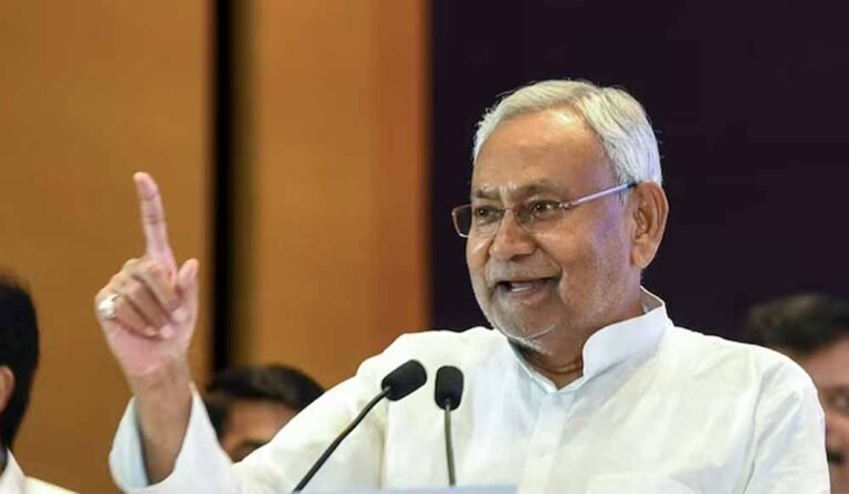 बिहार सरकार ने विश्वकर्मा पूजा पर श्रमिकों को दी सौगात, 16.5 लाख खातों में राशि भेजी, वेब पोर्टल की शुरुआत