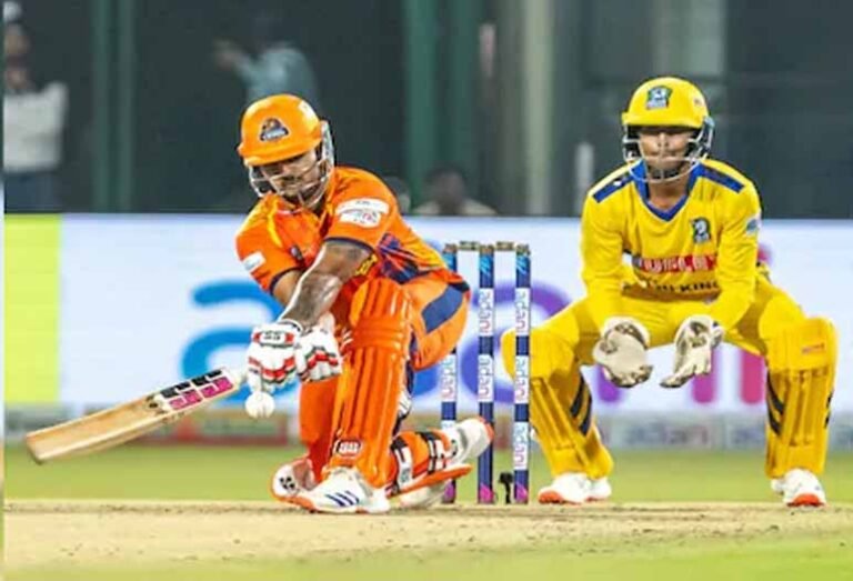 वेस्ट दिल्ली लायंस ने जीता डीपीएल 2025, नितीश राणा बने जीत के हीरो