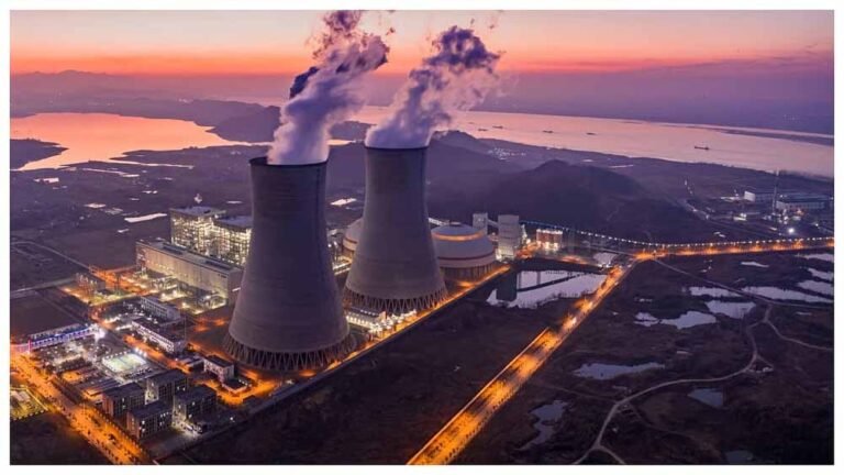 राजस्थान में बिजली संकट को अलविदा! बांसवाड़ा में देश का 8वां न्यूक्लियर पावर प्लांट तैयार