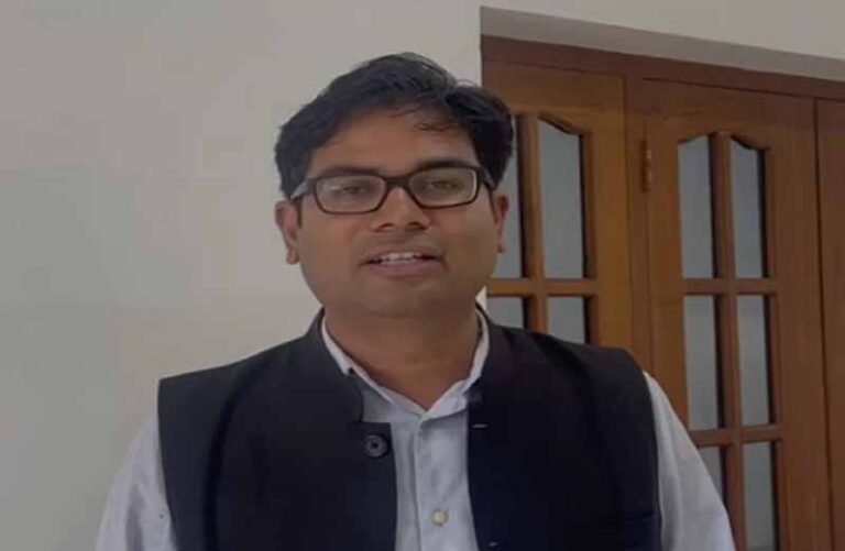 जीएसटी सुधार लागू, ओपी चौधरी ने कहा- PM मोदी के नेतृत्व में ही संभव