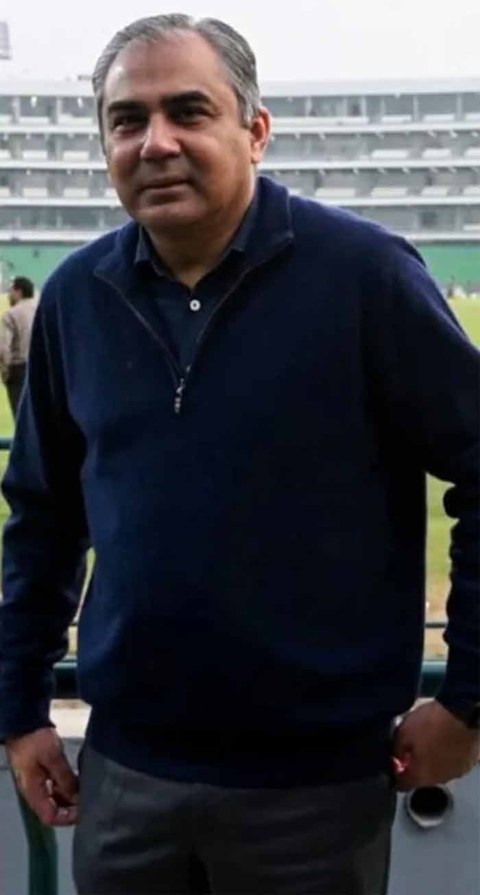 पाकिस्तान ने एशिया कप बॉयकॉट से पीछे हटकर ICC को दिया दूसरा लेटर