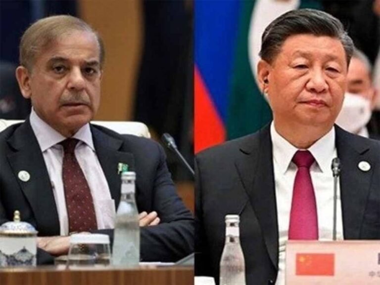 अंतरराष्ट्रीय झटका: बलूच आर्मी पर प्रतिबंध लगाने की चीन-पाक योजना पर अमेरिका और यूरोप ने रोका