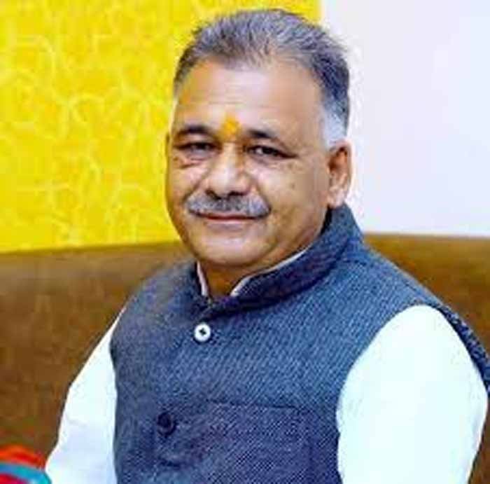 युवाओं के परिश्रम और पुरुषार्थ से भारत पुनः विश्वमंच पर सिरमौर बनेगा : उच्च शिक्षा मंत्री परमार