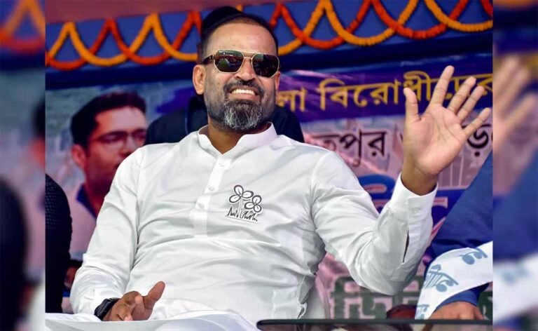 TMC सांसद यूसुफ पठान की राहत नहीं, हाईकोर्ट ने अतिक्रमण मामले में आवेदन ठुकराया