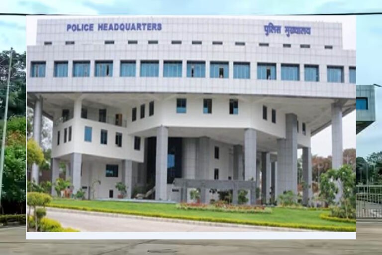 मध्यप्रदेश में दे दनादन तबादले, पुलिस विभाग में हड़कंप