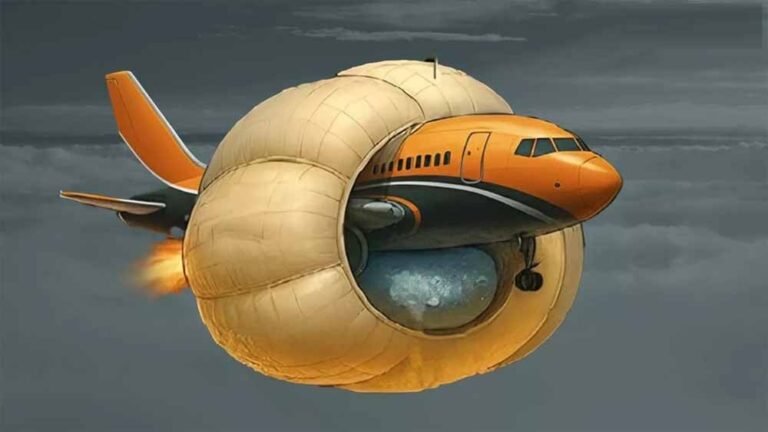 2 सेकेंड से भी कम समय में एक्टिव होगा ‘कवच’, अब प्लेन क्रैश का डर खत्म?