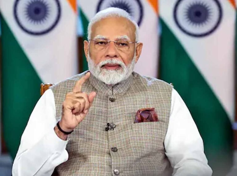 सेप्टेंबर में मणिपुर जा सकते हैं पीएम मोदी, पहले दौरे में स्थिति का जायजा