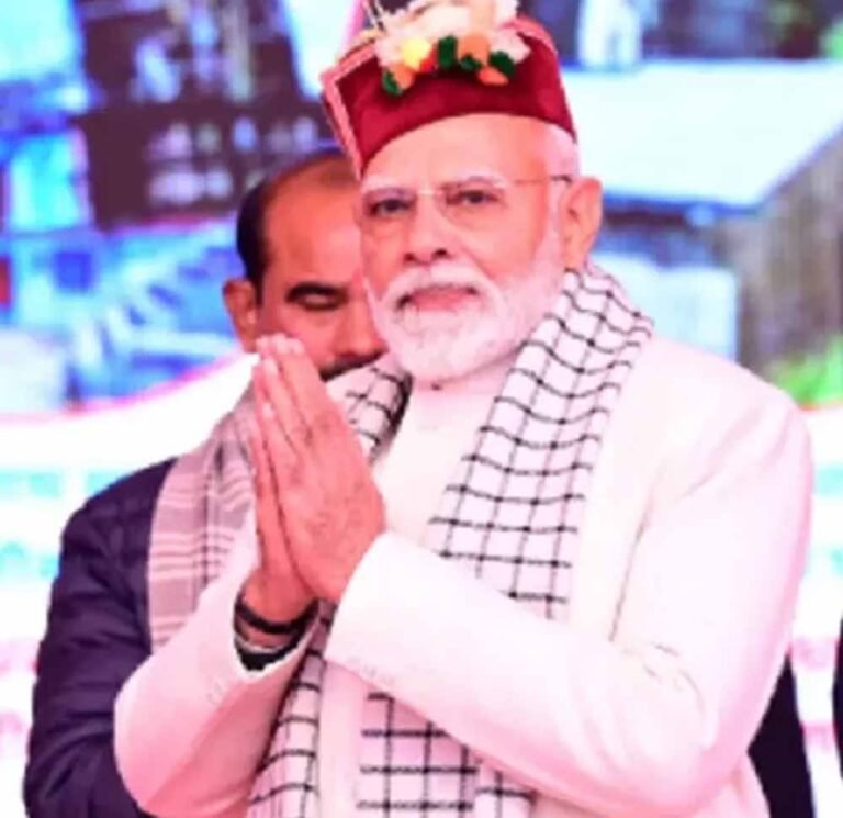 प्रधानमंत्री का दौरा टला, आपदाग्रस्त जिलों पर निगाह बनाए रखी उच्च स्तरीय बैठक