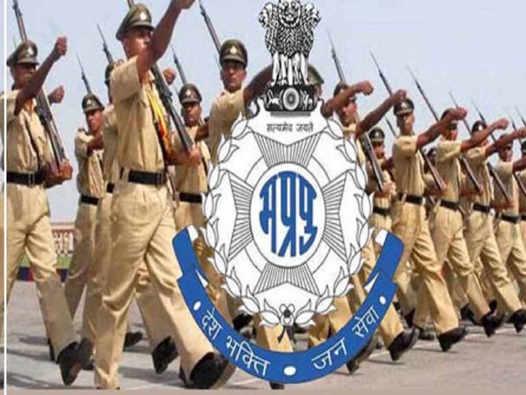 सपनों की नौकरी का मौका: MP पुलिस भर्ती सात साल बाद, जल्द देखें कैसे करें आवेदन