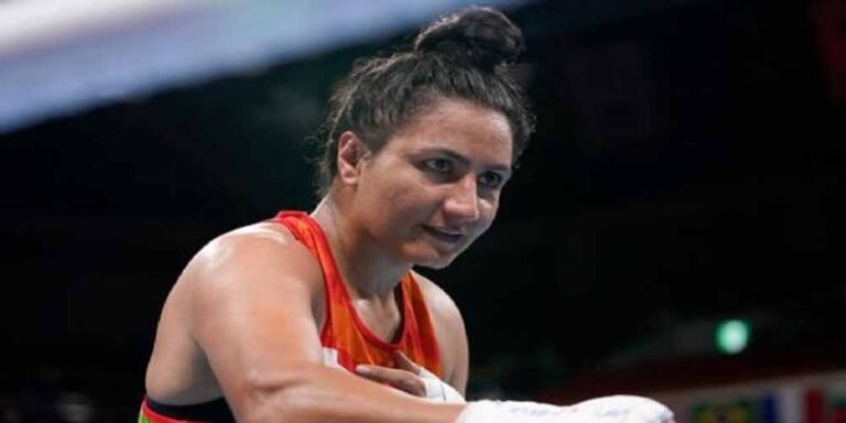 विश्व मुक्केबाजी चैंपियनशिप 2025: पूजा रानी सेमीफाइनल में पहुंचीं, पदक पक्का