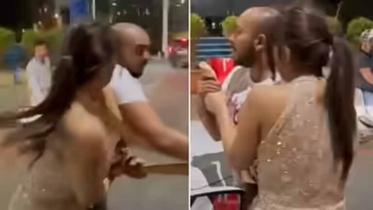 कोर्ट ने लिया कड़ा फैसला: पृथ्वी शॉ को लड़की से छेड़छाड़ मामले में लगाया जुर्माना