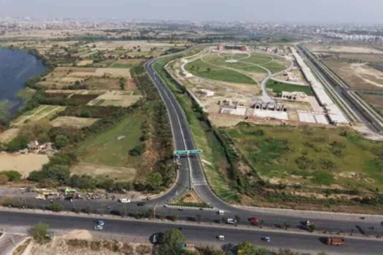 नए सर्किल रेट से यूपी के इस जिले में जमीनें होंगी महंगी, जानें कितनी बढ़ सकती हैं कीमतें