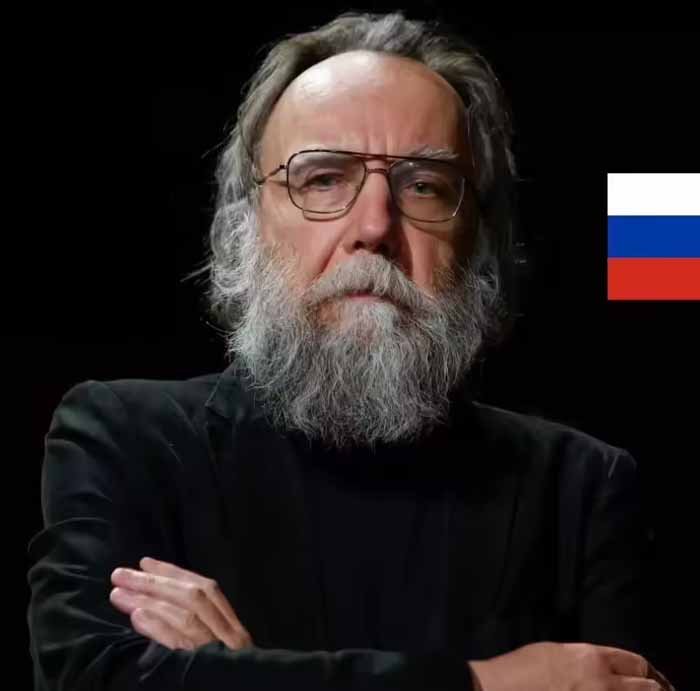 पुतिन के गुरु दुगिन बोले: यही है भारत की असली शक्ति, ट्रंप के ब्राह्मण कार्ड पर बड़ा बयान