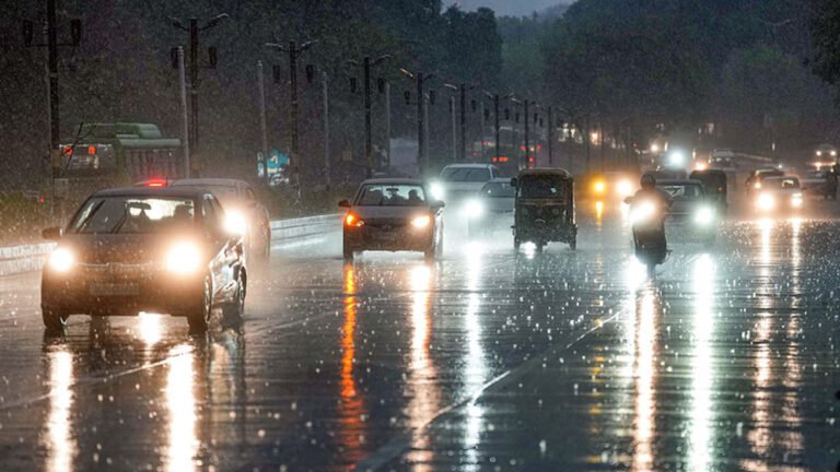 14 सितंबर से MP में मॉनसून फिर होगा सक्रिय, मौसम विभाग ने दिया भारी बारिश का चेतावनी संदेश