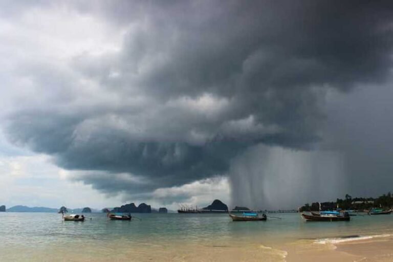 मॉनसून ने लिया जल्दी रुख्सत, कई राज्यों में सूखे जैसे हालात का खतरा