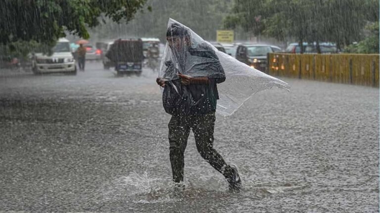 मध्यप्रदेश में मौसम मेहरबान: अगले 2 दिन हल्की बारिश, अब तक 44.1 इंच बरसात