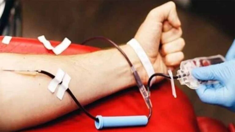 नि:शुल्क स्वास्थ्य जांच सांदीपनि सभागार में प्रात: 11 बजे से होगी