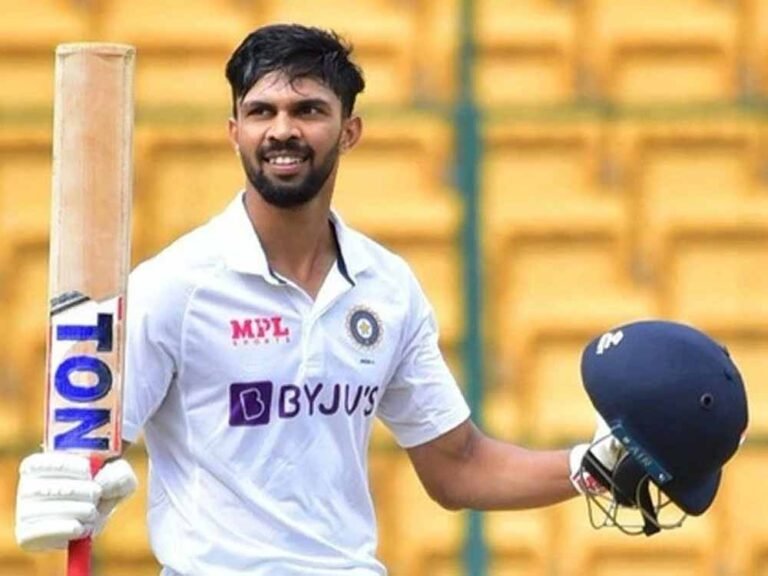 ऋतुराज गायकवाड़ की बड़ी पारी और बड़ा दर्द: 184 रन के बावजूद टीम लक्ष्य से दूर