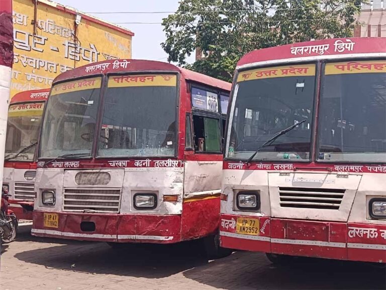 देवीपाटन की यात्रा आसान! नवरात्र में रोडवेज चलाएगी 40 स्पेशल बसें