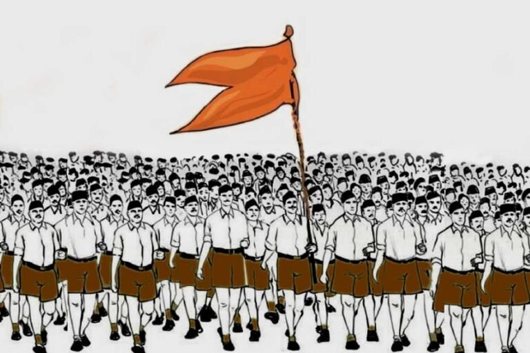 शताब्दी वर्ष के लिए आरएसएस की बड़ी तैयारी, इंदौर समेत 36 शहरों में वस्त्र वितरण केंद्र शुरू
