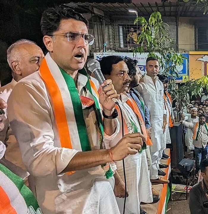 बघेल का भी आरोप, कहा– चुनाव आयोग BJP का एजेंडा चला रहा है