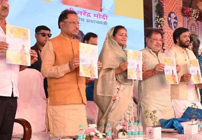 बाल विवाह मुक्त भारत अभियान में छत्तीसगढ़ ने रचा इतिहास