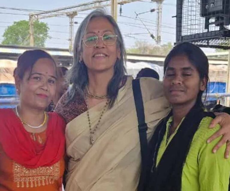 सैकड़ों अनाथ बेटियों की उम्मीद बनीं, समाज सेवा में उदाहरण पेश कर रहीं ये महिला