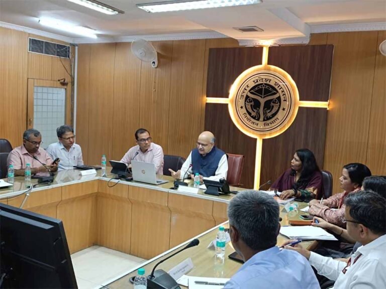 सभी 75 जिलों से सरकार को मिल रहे बहुमूल्य सुझाव, ग्रामीण क्षेत्रों से बड़ी भागीदारी