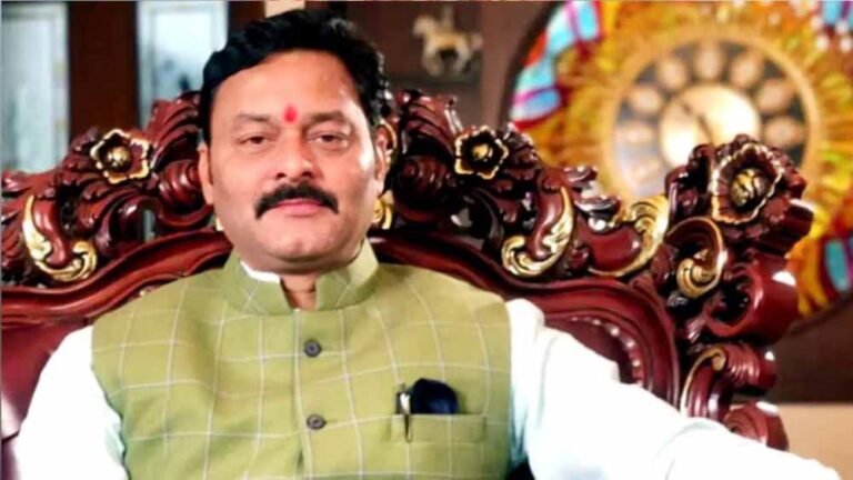 संजय पाठक के लिए मुश्किलें बढ़ीं: GST व ब्याज के साथ पेनल्टी, जबलपुर में होगी कलेक्शन कार्रवाई