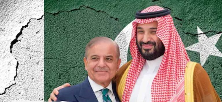 सऊदी अरब का बयान: परमाणु हथियारों के लिए पाकिस्तान से सौदा कर सकते हैं