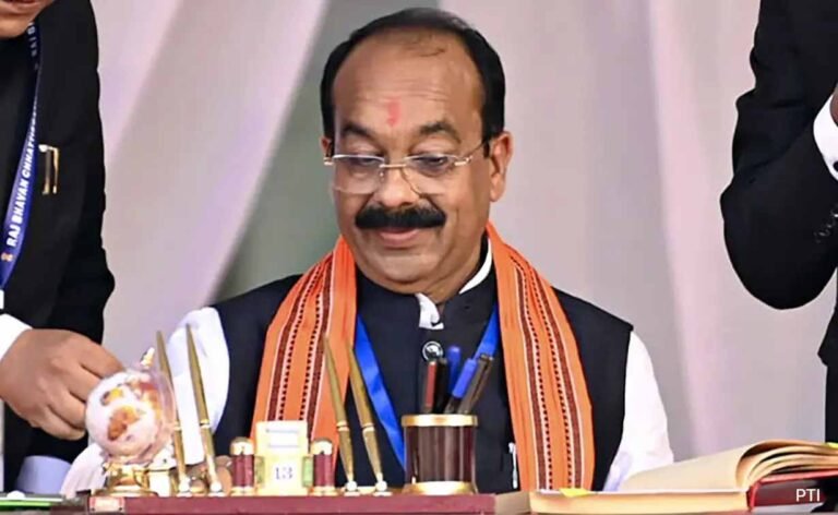 फर्स्ट फेज में शुरू होंगे आदर्श सुविधा केंद्र, नगरीय विकास को मिलेगी नई गति